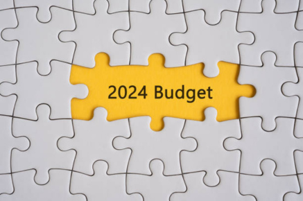 Budget 2024: Hard to abate, hard to ignore  